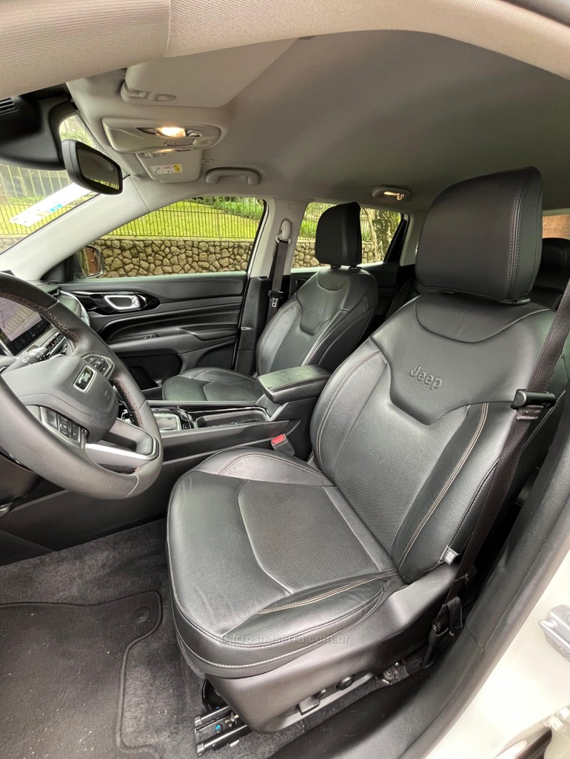 COMPASS 1.3 LIMITED T270 16V TURBO FLEX 4P AUTOMÁTICO - 2023 - ERECHIM