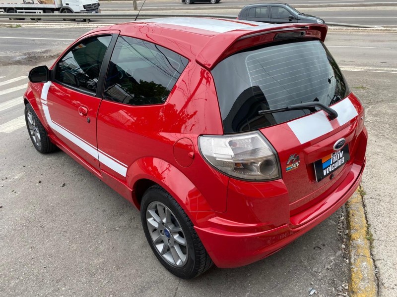 KA 1.6 MPI SPORT 8V FLEX 2P MANUAL - 2012 - CAXIAS DO SUL