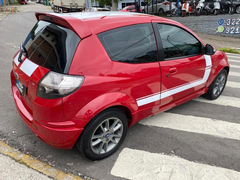 KA 1.6 MPI SPORT 8V FLEX 2P MANUAL - 2012 - CAXIAS DO SUL