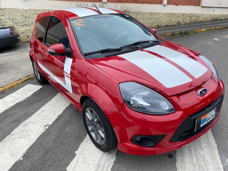 ka 1.6 mpi sport 8v flex 2p manual 2012 caxias do sul
