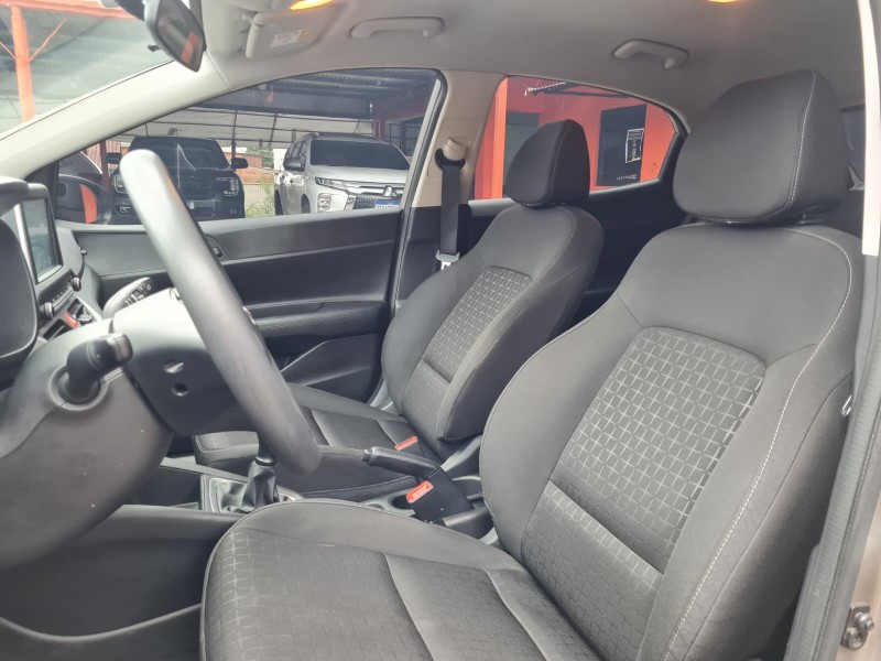 HB20 1.0 COMFORT 12V FLEX 4P MANUAL - 2024 - CANELA