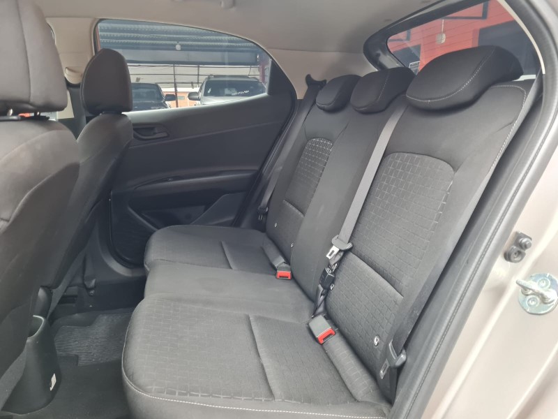 HB20 1.0 COMFORT 12V FLEX 4P MANUAL - 2024 - CANELA