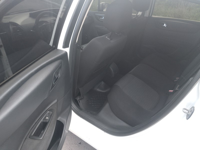 C4 1.6 GLX 16V FLEX 4P MANUAL - 2013 - FARROUPILHA