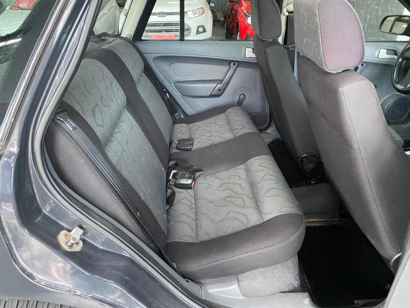 GOL 1.0 MI CITY 8V FLEX 4P MANUAL G.IV - 2009 - CAXIAS DO SUL