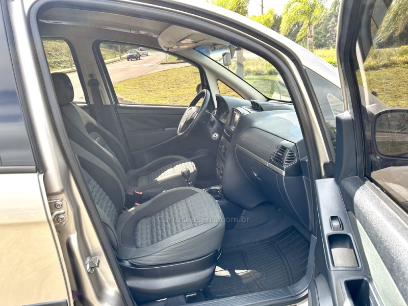 IDEA 1.8 MPI ADVENTURE 16V FLEX 4P MANUAL - 2013 - CAXIAS DO SUL