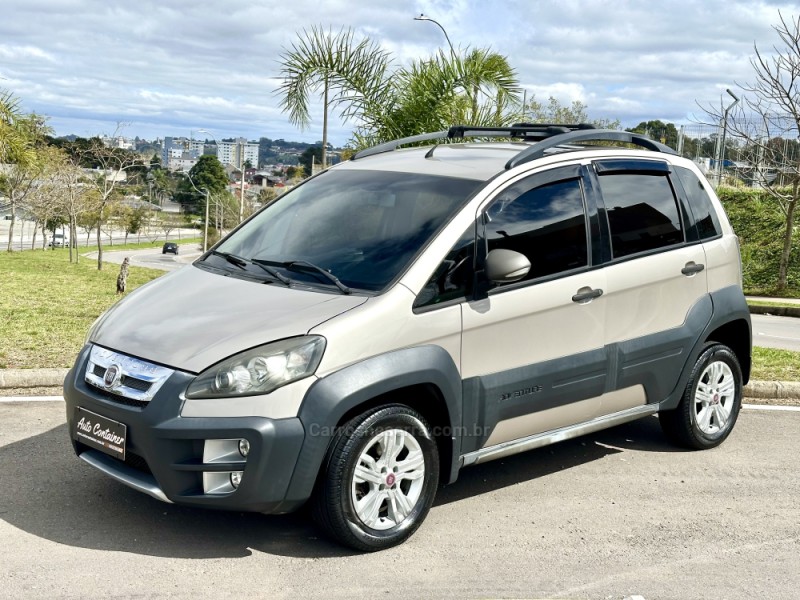 idea 1.8 mpi adventure 16v flex 4p manual 2013 caxias do sul