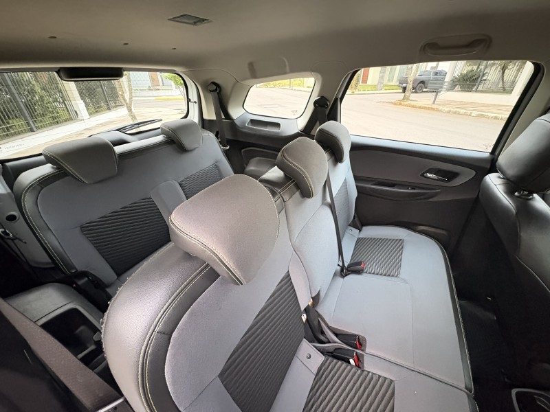 SPIN 1.8 8V ACTIV7 FLEX 5P AUTOMÁTICO - 2022 - BENTO GONçALVES