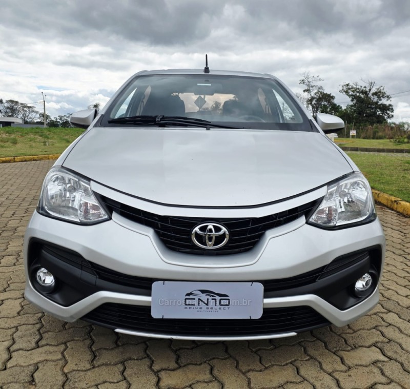 ETIOS  - 2018 - LAJEADO
