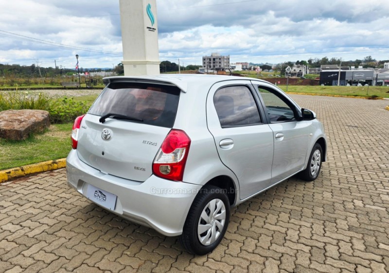 ETIOS  - 2018 - LAJEADO
