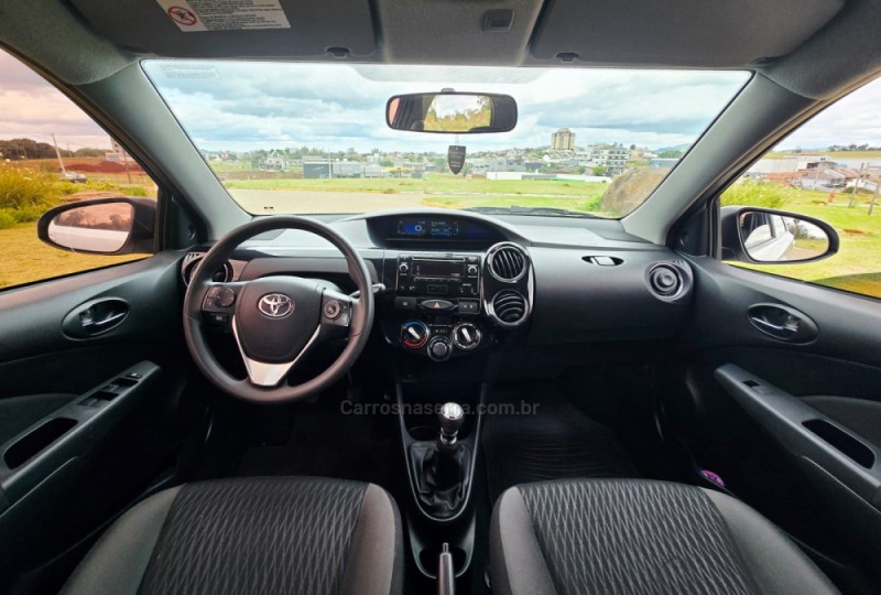 ETIOS  - 2018 - LAJEADO