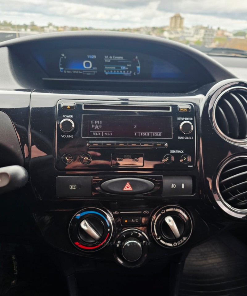ETIOS  - 2018 - LAJEADO