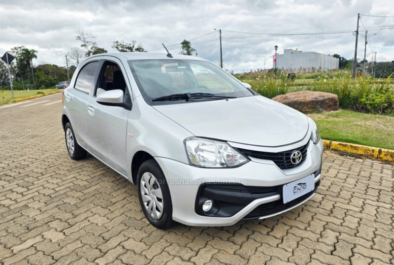 ETIOS 