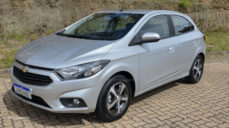 onix 1.4 mpfi ltz 8v flex 4p manual 2017 sao marcos