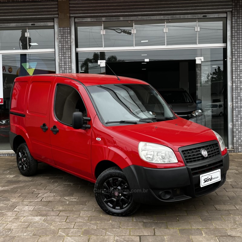 doblo 1.4 mpi cargo flex 2p manual 2013 vacaria