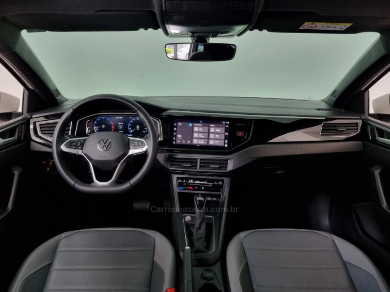 NIVUS 1.0 TSI HIGHLINE FLEX 4P AUTOMÁTICO - 2023 - CAXIAS DO SUL