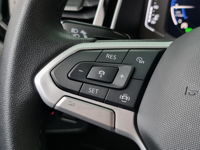NIVUS 1.0 TSI HIGHLINE FLEX 4P AUTOMÁTICO - 2023 - CAXIAS DO SUL