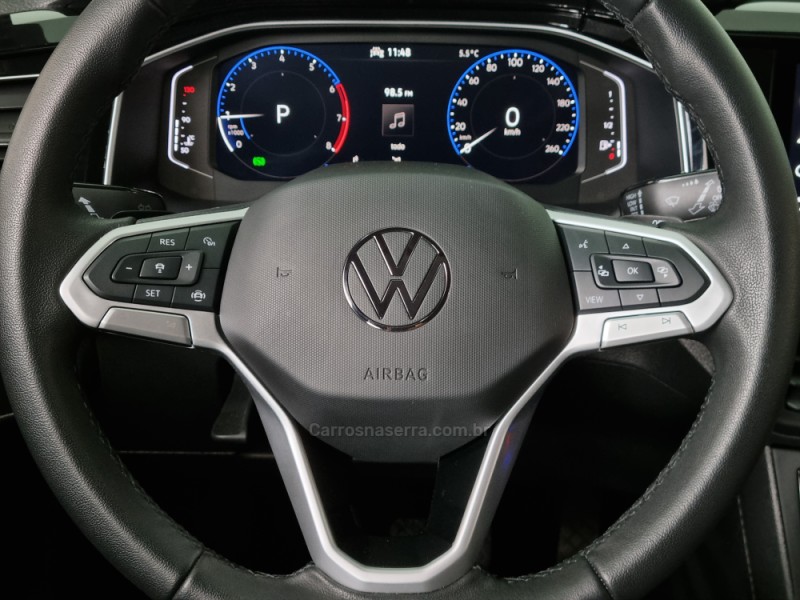 NIVUS 1.0 TSI HIGHLINE FLEX 4P AUTOMÁTICO - 2023 - CAXIAS DO SUL