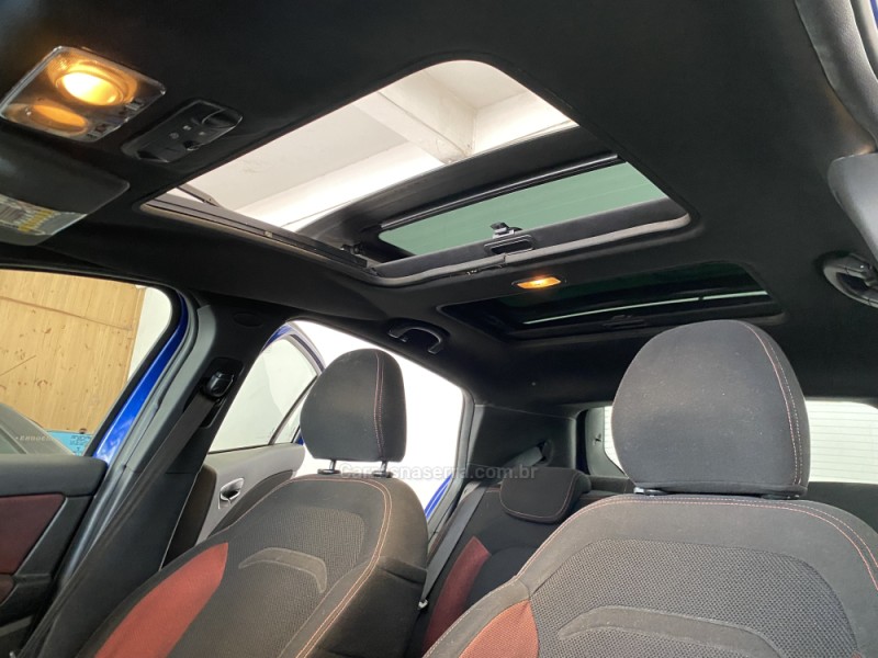 BRAVO 1.4 16V T-JET GASOLINA 4P MANUAL - 2014 - CAXIAS DO SUL