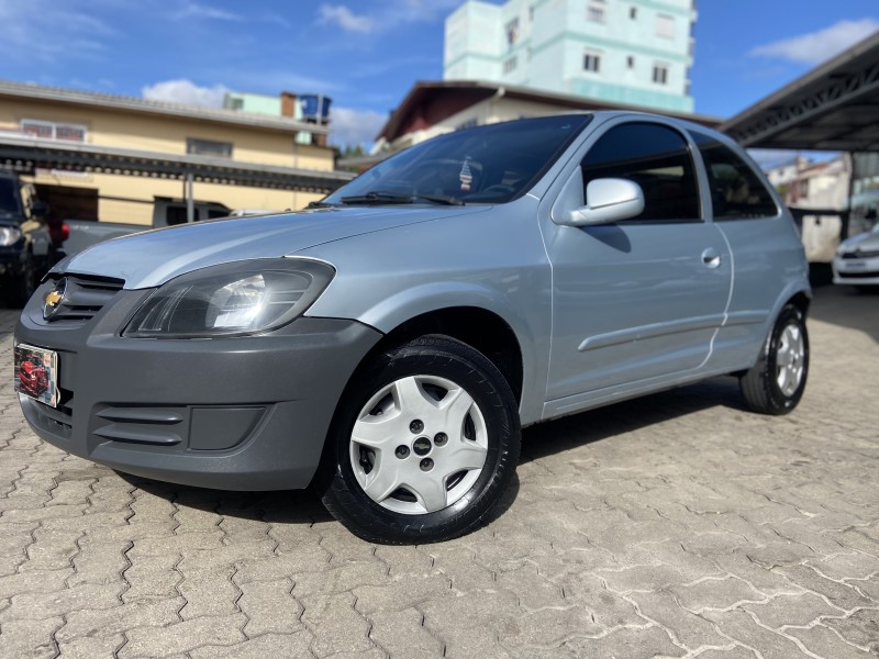 celta 1.0 mpfi life 8v gasolina 2p manual 2007 caxias do sul