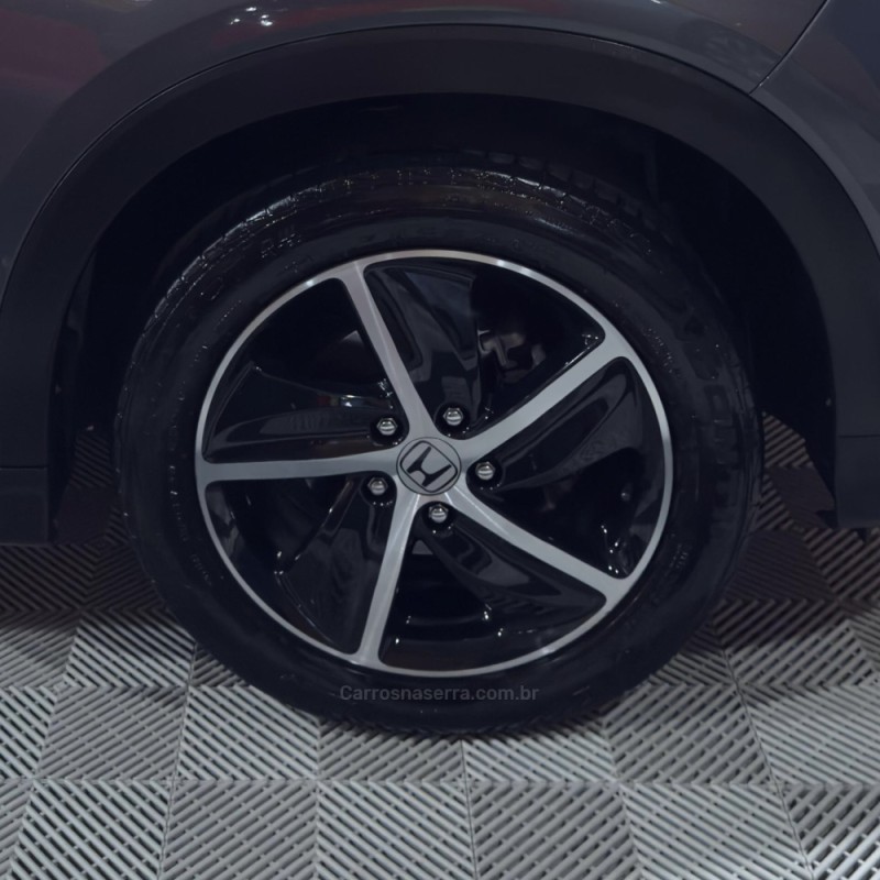 HR-V 1.8 16V FLEX EXL 4P AUTOMÁTICO - 2020 - BENTO GONçALVES