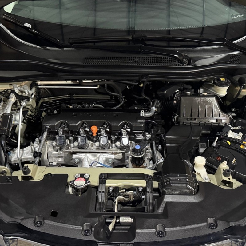 HR-V 1.8 16V FLEX EXL 4P AUTOMÁTICO - 2020 - BENTO GONçALVES