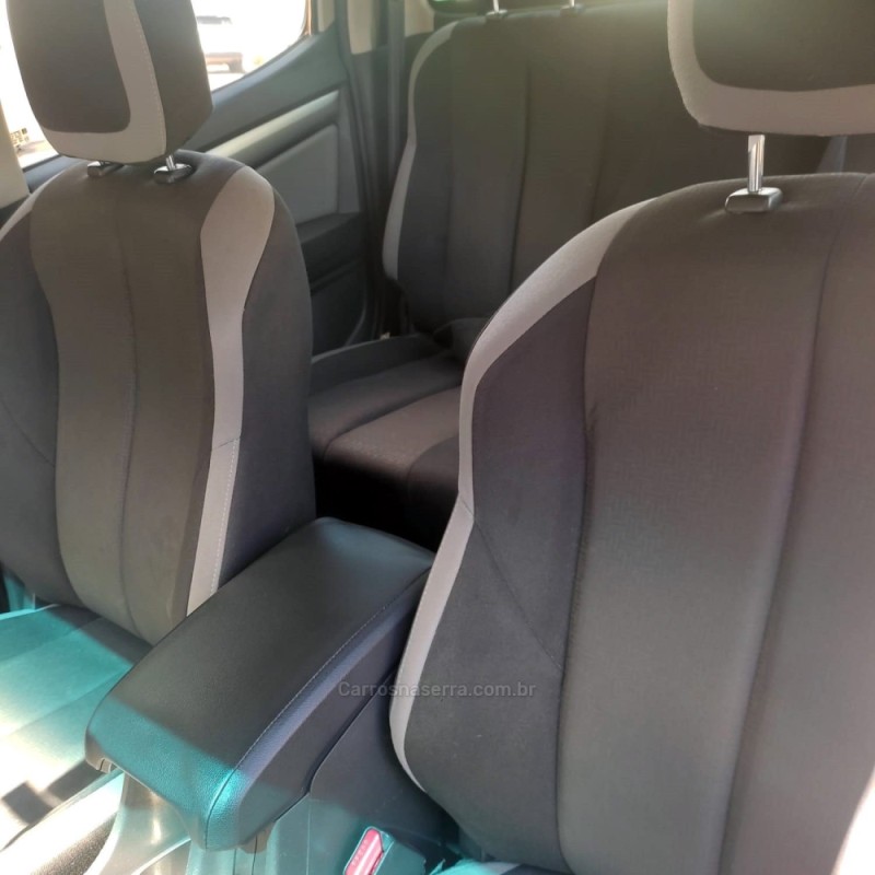 S10 2.8 LT 4X4 CD 16V TURBO DIESEL 4P AUTOMÁTICO - 2018 - BENTO GONçALVES