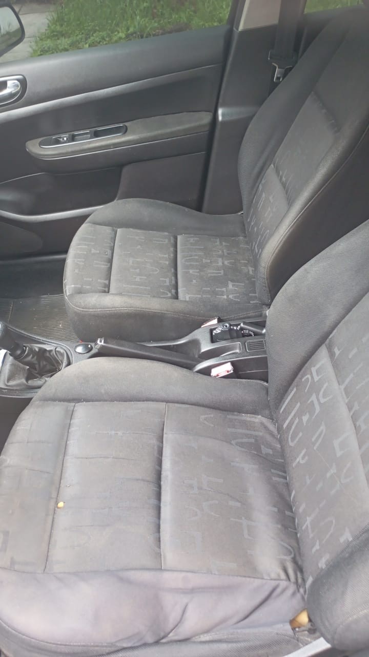 307 1.6 PRESENCE 16V GASOLINA 4P MANUAL - 2006 - FARROUPILHA