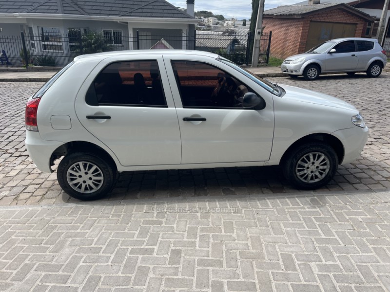 PALIO 1.0 MPI FIRE 8V FLEX 4P MANUAL - 2015 - VERANóPOLIS