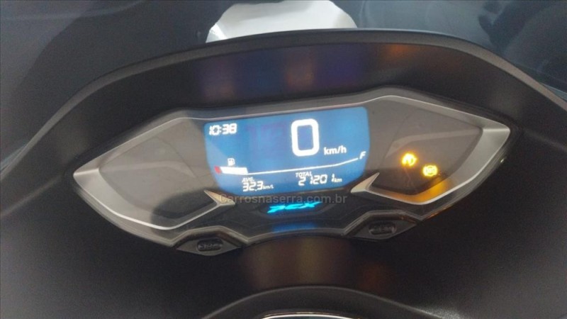 PCX 150 - 2023 - BENTO GONçALVES