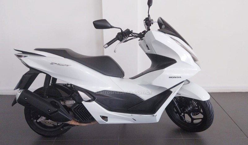 PCX 150