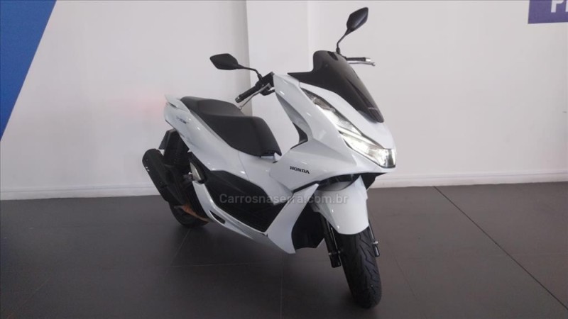 PCX 150 - 2023 - BENTO GONçALVES
