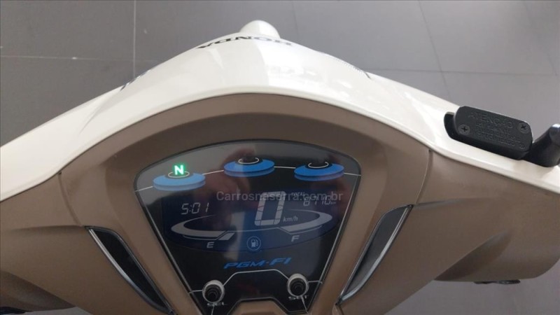 BIZ 125  - 2022 - CAXIAS DO SUL