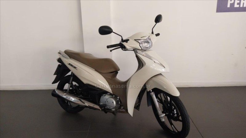 BIZ 125  - 2022 - CAXIAS DO SUL