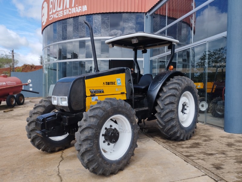 trator bl 77 2004 guapore