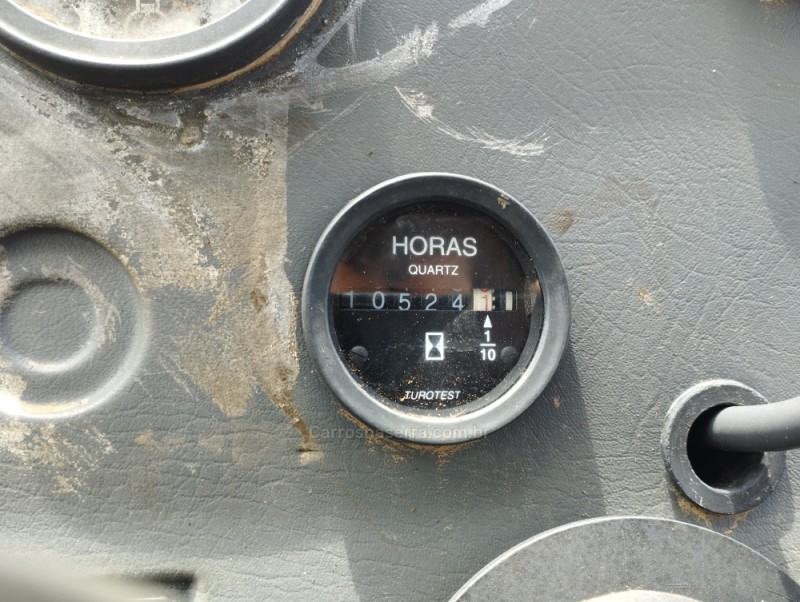 TRATOR BL 77  - 2004 - GUAPORé