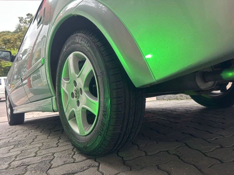 ASTRA 2.0 MPFI ADVANTAGE 8V FLEX 4P MANUAL - 2007 - TRêS COROAS