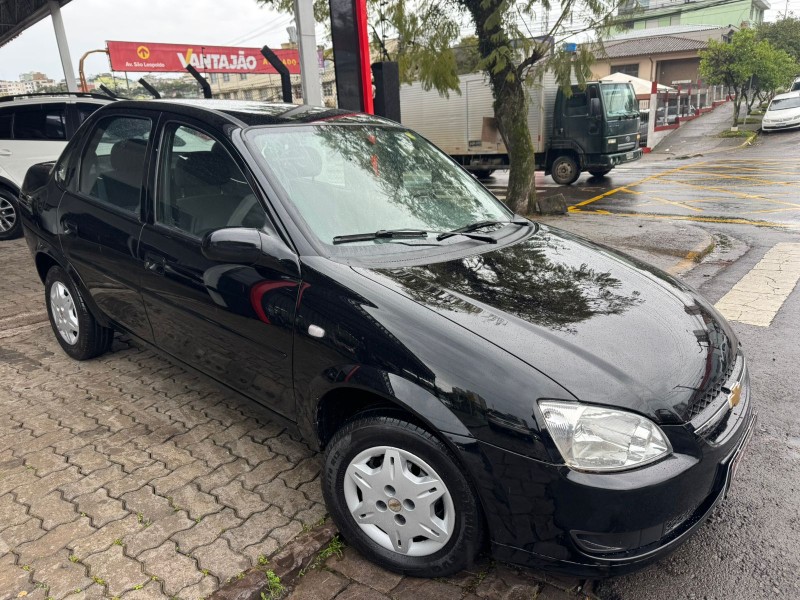 classic 1.0 mpfi ls 8v flex 4p manual 2011 caxias do sul