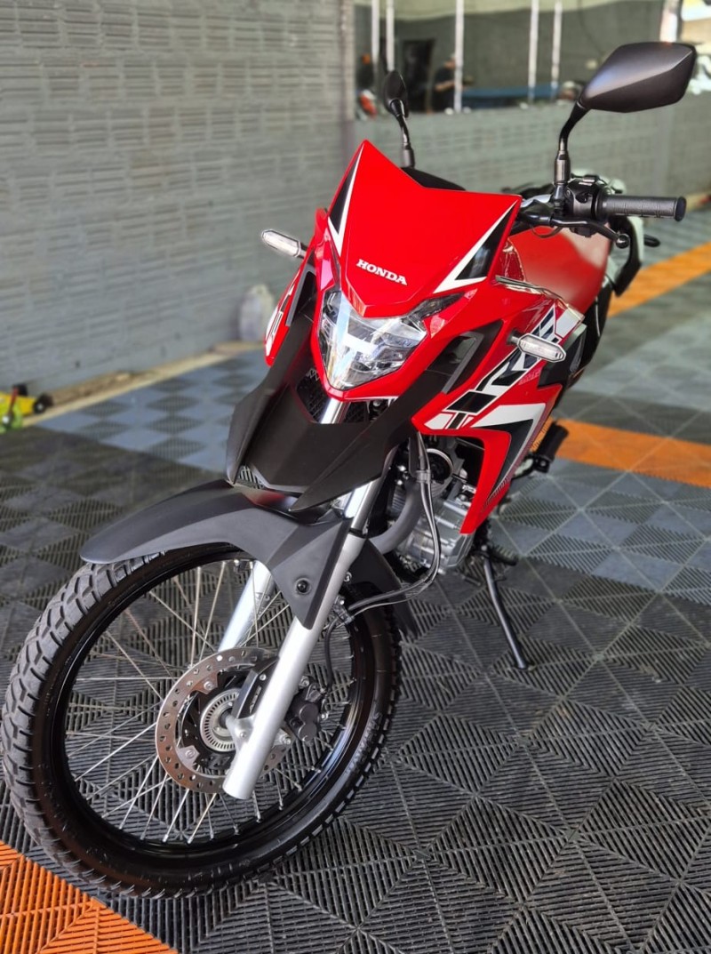 XRE 300 RALLY ABS - 2022 - BENTO GONçALVES