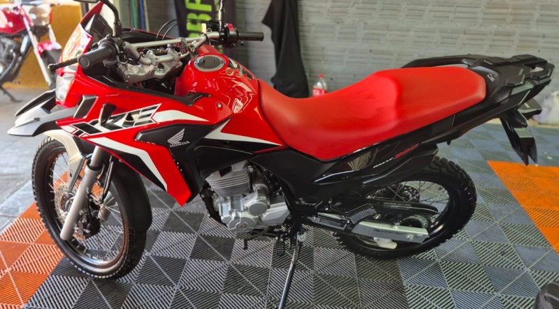 XRE 300 RALLY ABS - 2022 - BENTO GONçALVES