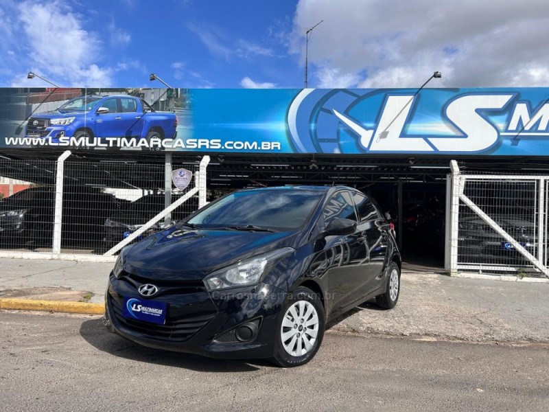 hb20 1.0 comfort 12v flex 4p manual 2014 venancio aires