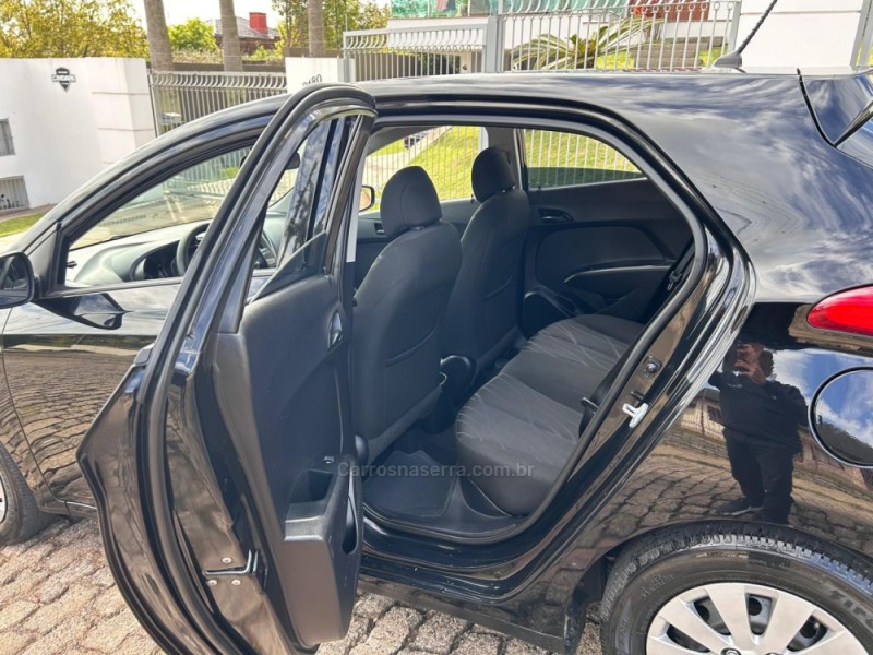 HB20 1.0 COMFORT 12V FLEX 4P MANUAL - 2014 - VENâNCIO AIRES
