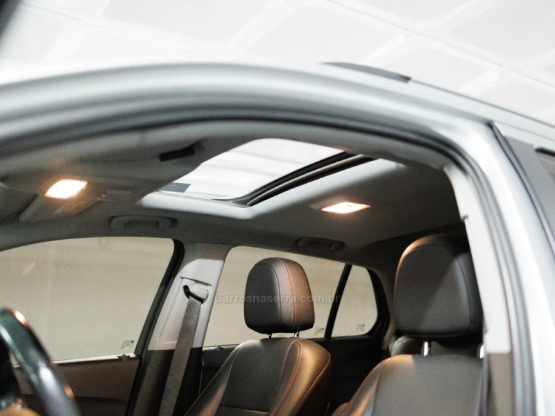 TRACKER 1.4 16V PREMIER TURBO FLEX 4P AUTOMÁTICO - 2019 - PORTO ALEGRE