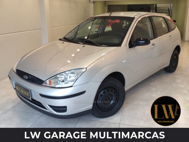 focus 1.6 se 8v flex 4p manual 2009 bento goncalves