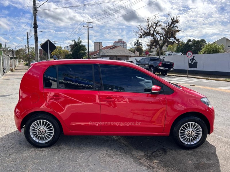 UP 1.0 MPI MOVE UP 12V FLEX 2P MANUAL - 2016 - VENâNCIO AIRES
