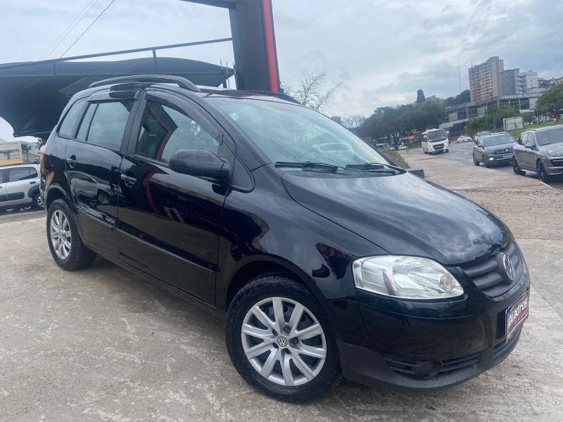 spacefox 1.6 mi 8v flex 4p manual 2010 caxias do sul
