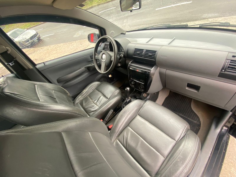 SPACEFOX 1.6 MI 8V FLEX 4P MANUAL - 2010 - CAXIAS DO SUL