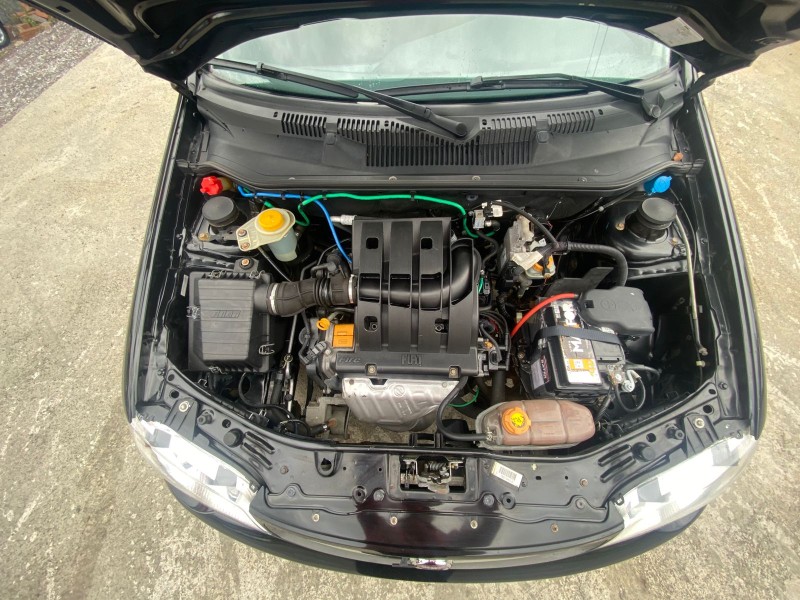 PALIO 1.0 MPI FIRE ECONOMY 8V FLEX 4P MANUAL - 2014 - CAXIAS DO SUL
