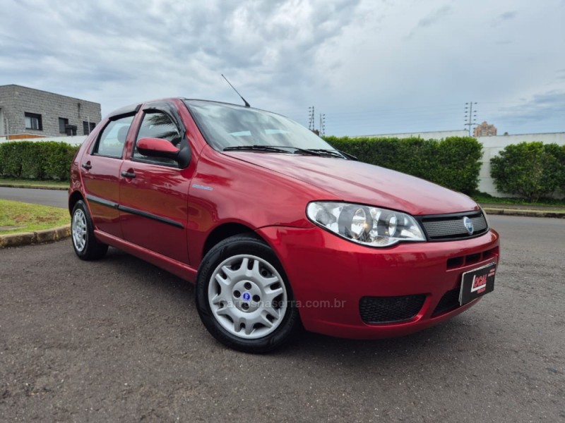 PALIO 1.0 MPI FIRE CELEBRATION 8V FLEX 4P MANUAL