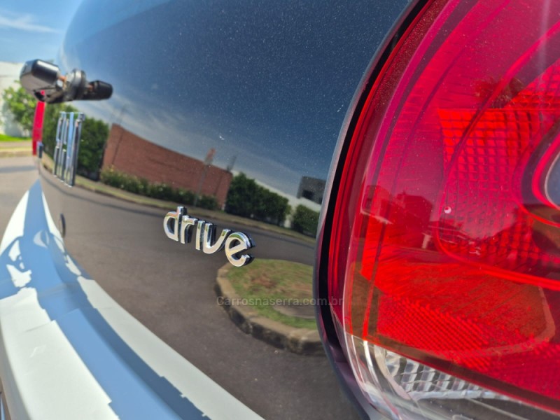 MOBI 1.0 6V DRIVE FLEX MANUAL - 2020 - SãO LEOPOLDO