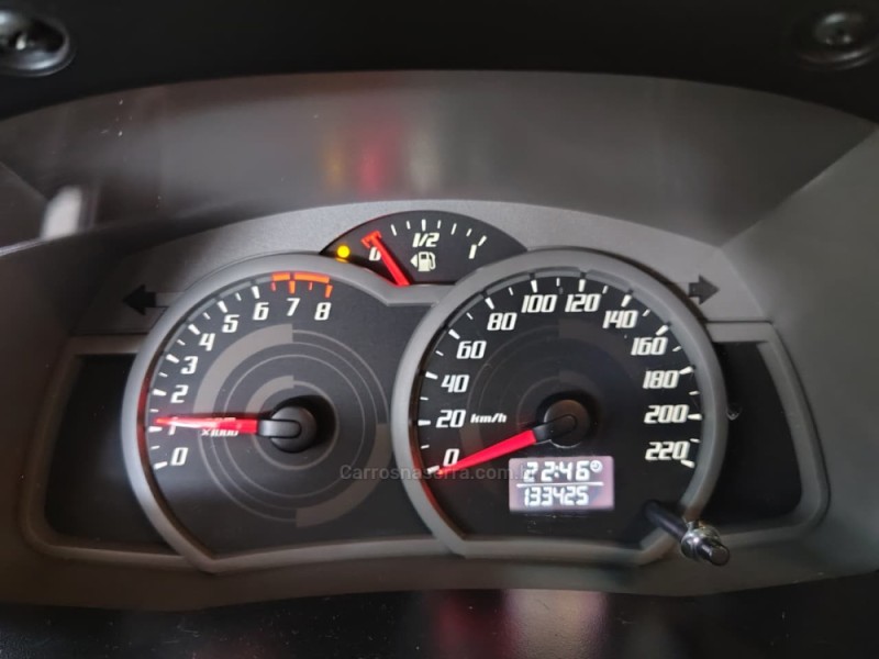 KA 1.0 MPI 8V FLEX 2P MANUAL - 2013 - NOVO HAMBURGO